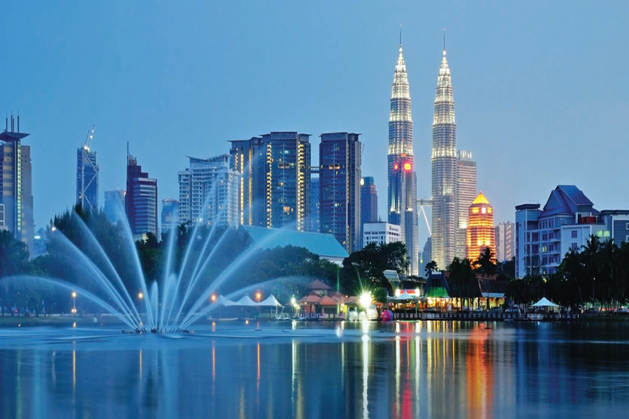 TOUR SINGAPORE-MALAYSIA 5N4Đ